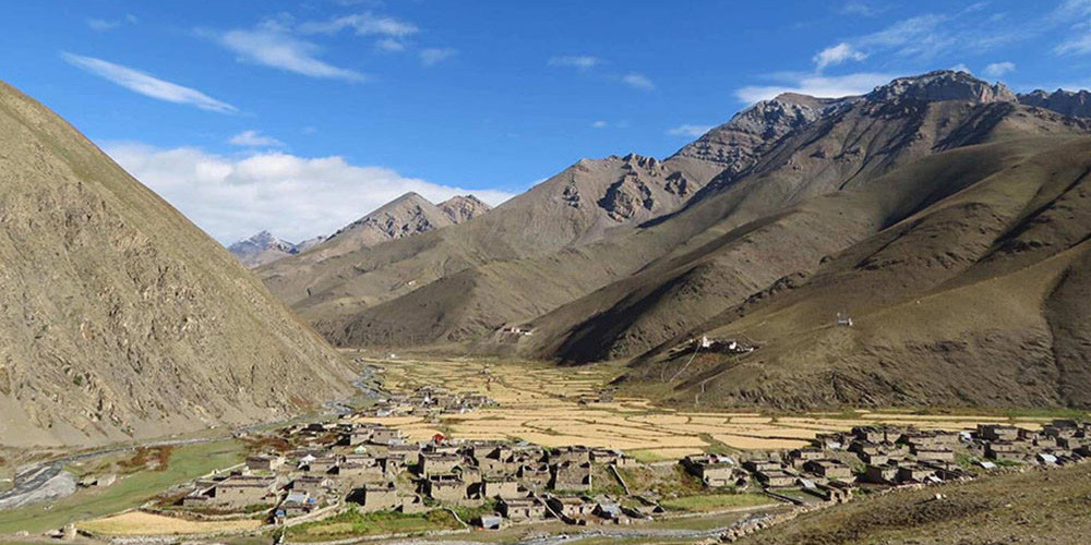 विदेशी चलचित्रकर्मीको रोजाइमा नेपाल